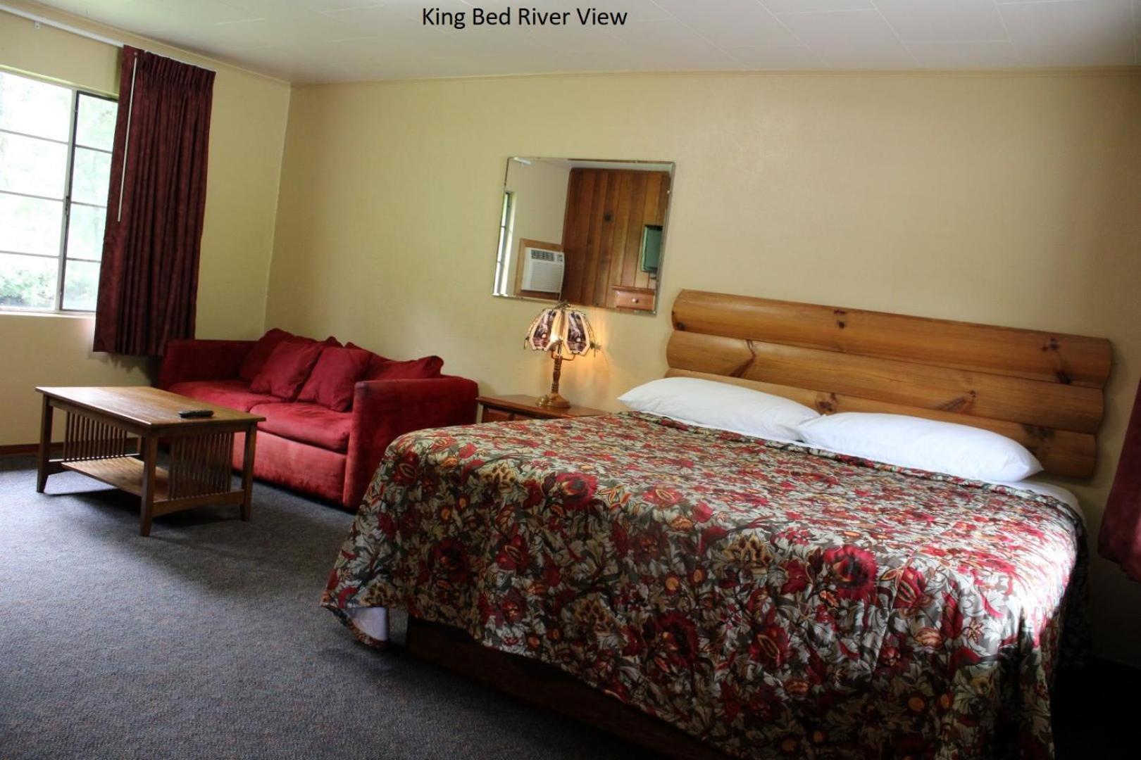 Two Rivers Lodge Брайсън Сити Екстериор снимка