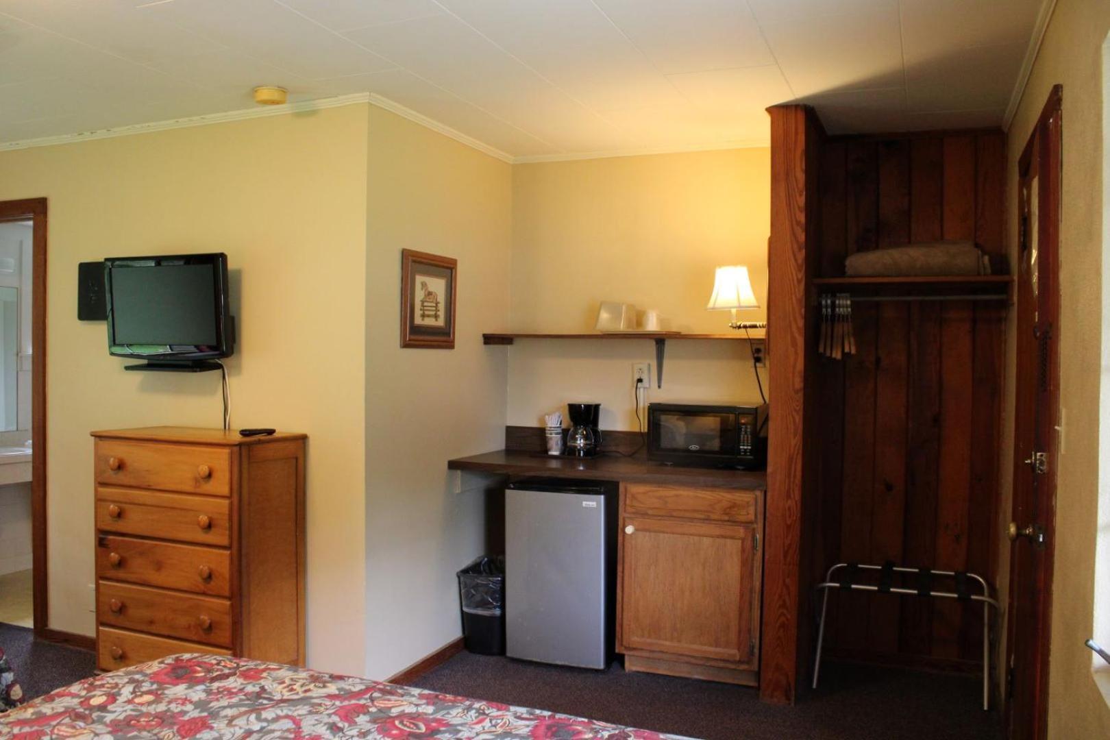 Two Rivers Lodge Брайсън Сити Екстериор снимка